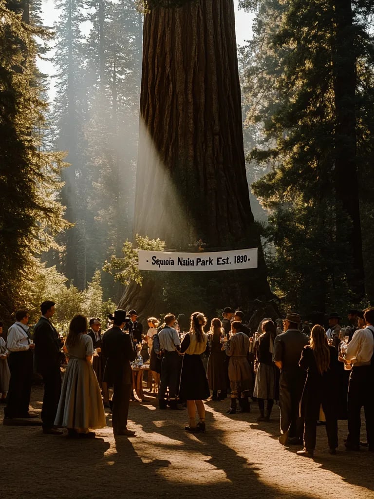 Celebrating_the_Creation_of_Sequoia_National_Park