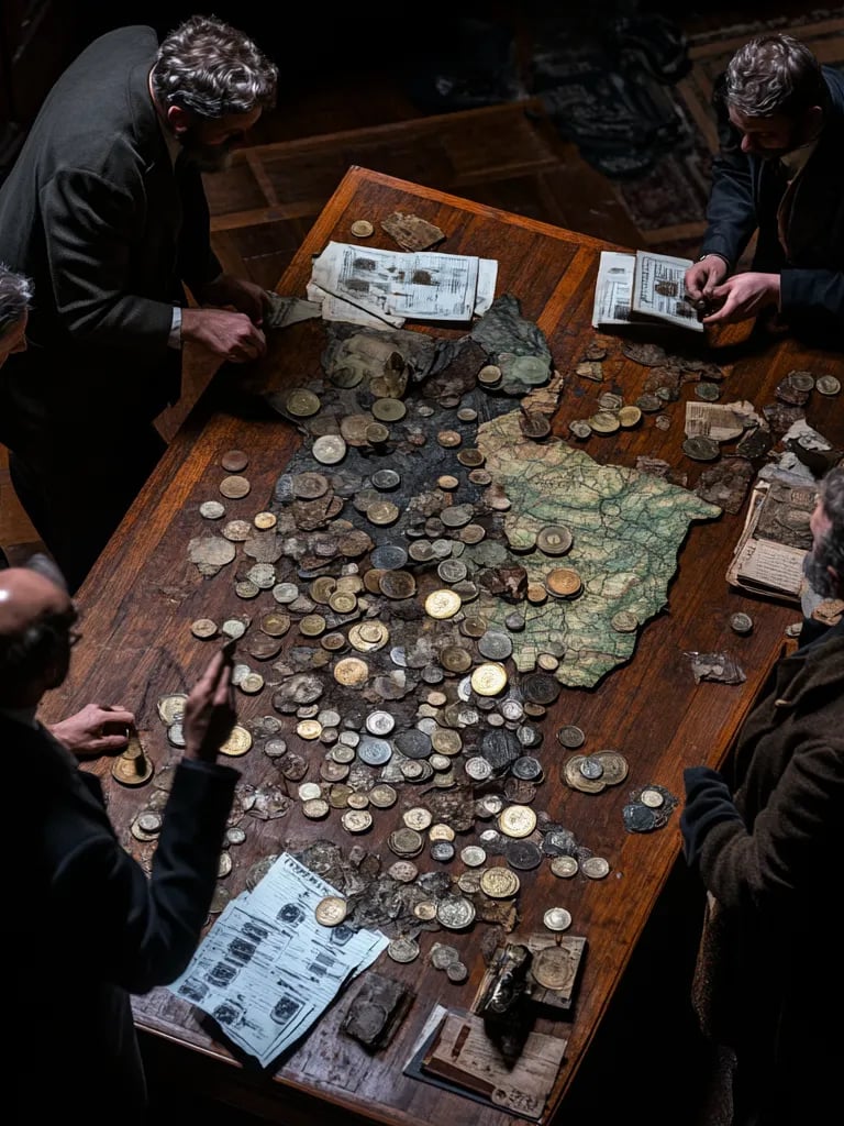 The_Transition_to_Silver_Coinage_In_the_Treasury