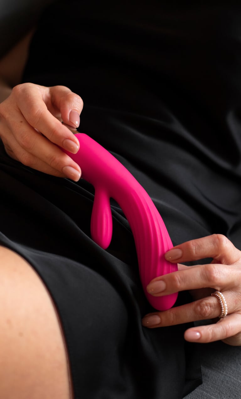 Intimacy and Wellness