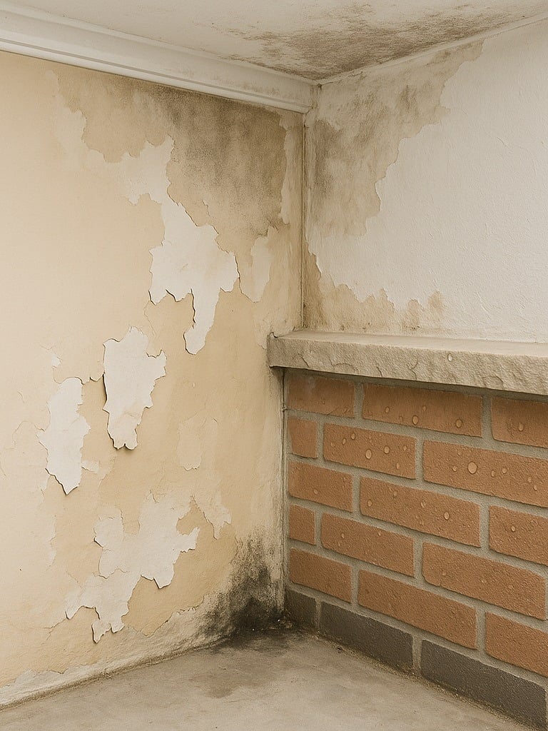 Tratamiento de Humedades Benidorm