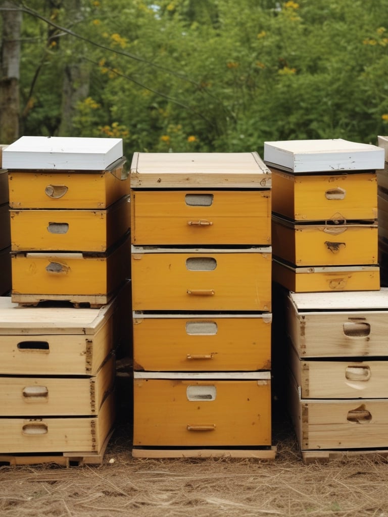 man lying on bed beside woman