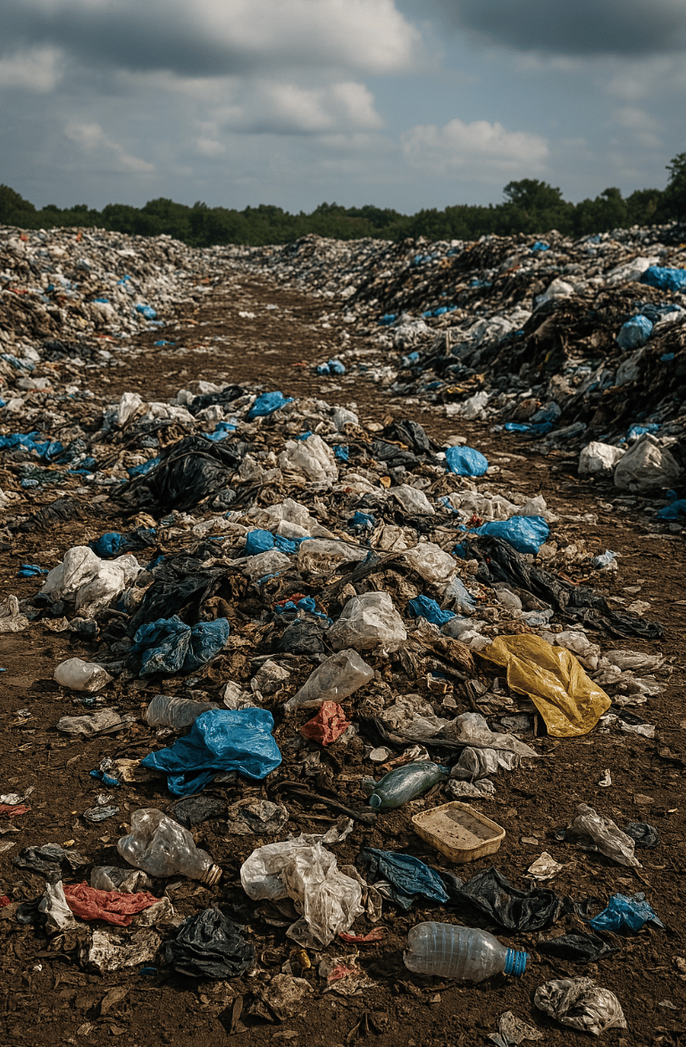 Journée mondiale de l'environnement