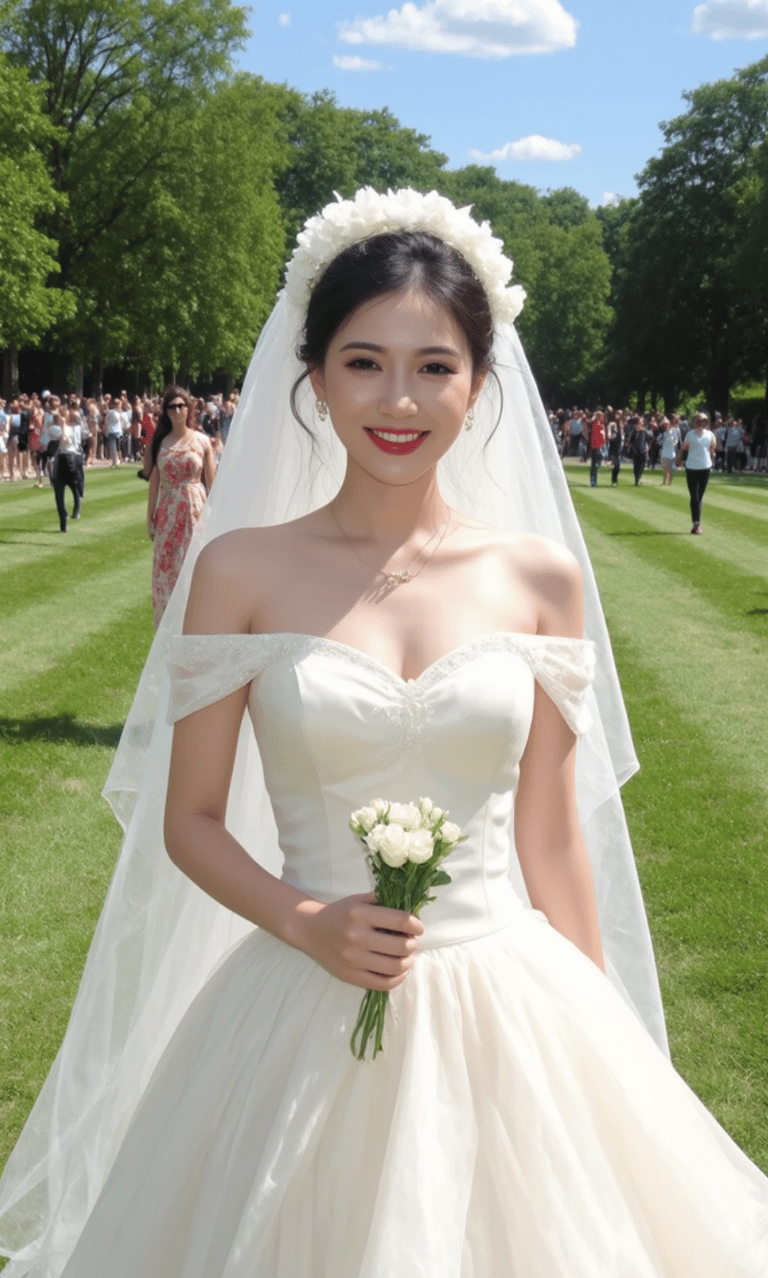 Journée mondiale du mariage