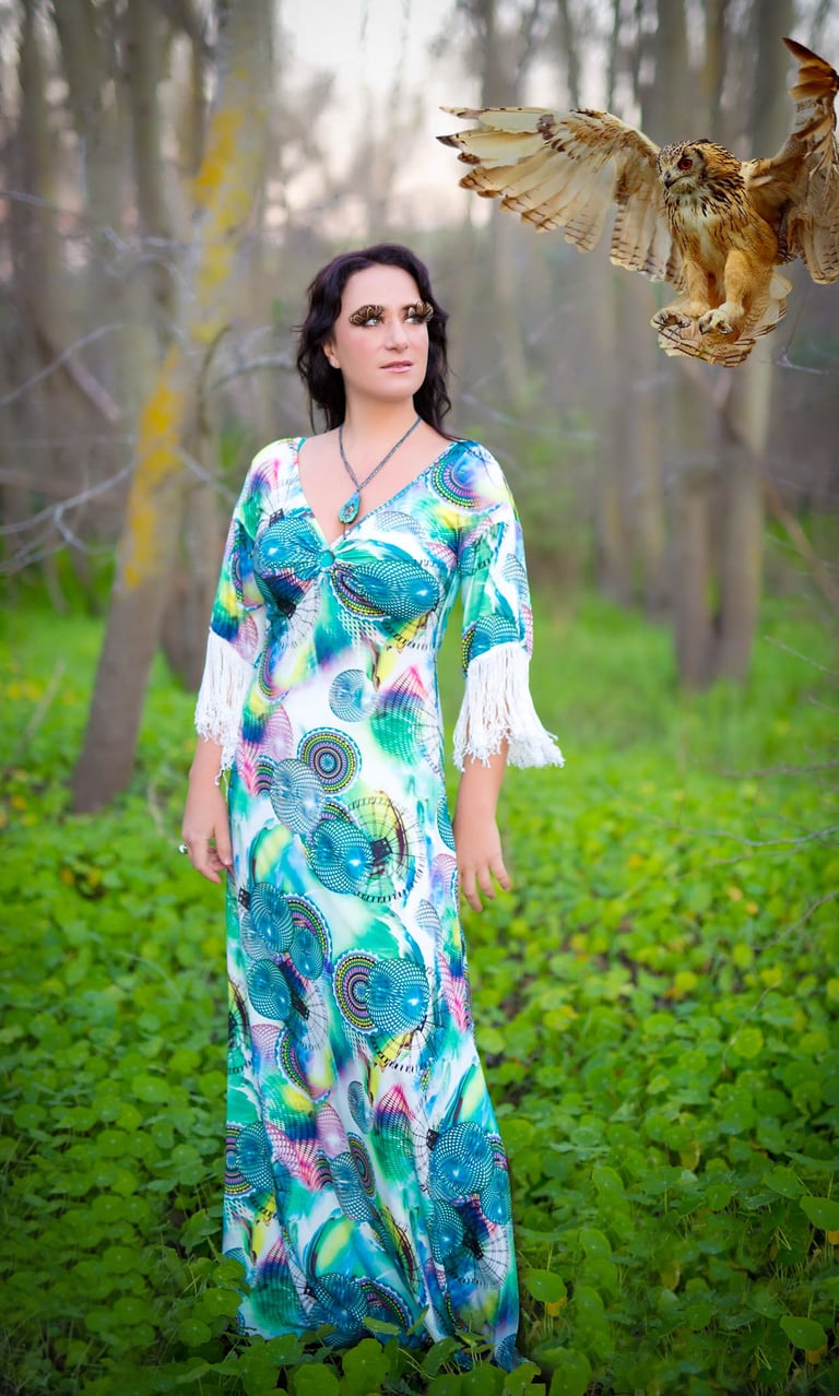 Carmen Tosca