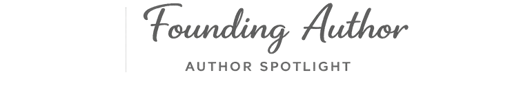 Edward Bowers Author Spotlight logo