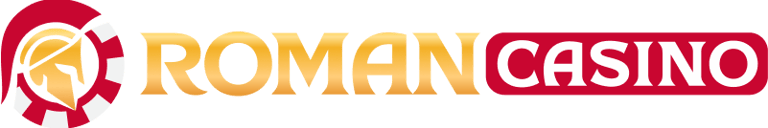 Logo Roman Casino