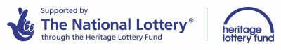 Heritage Lottery logo