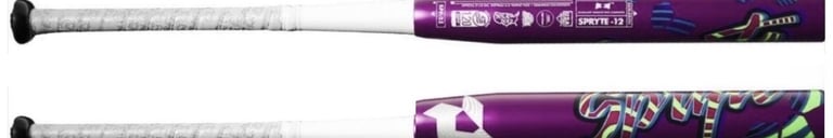 2026 DeMarini Spryte Fastpitch Softball Bat