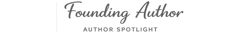 Founding Author Badge