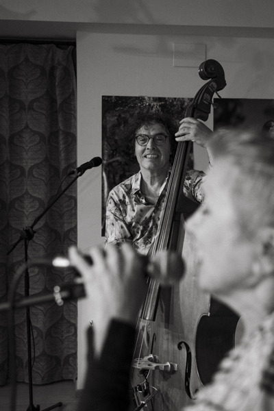 khalouben duo sourire et chant