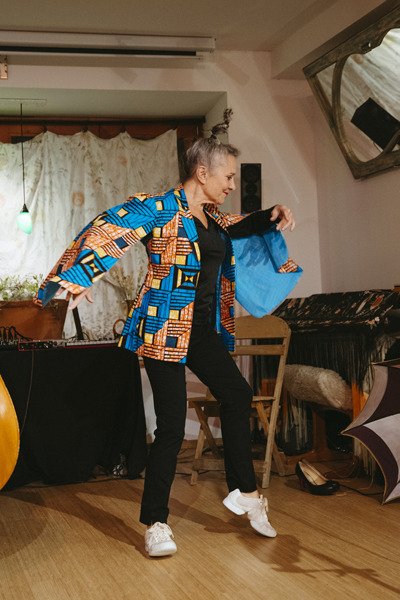 khalouben duo khalou danse