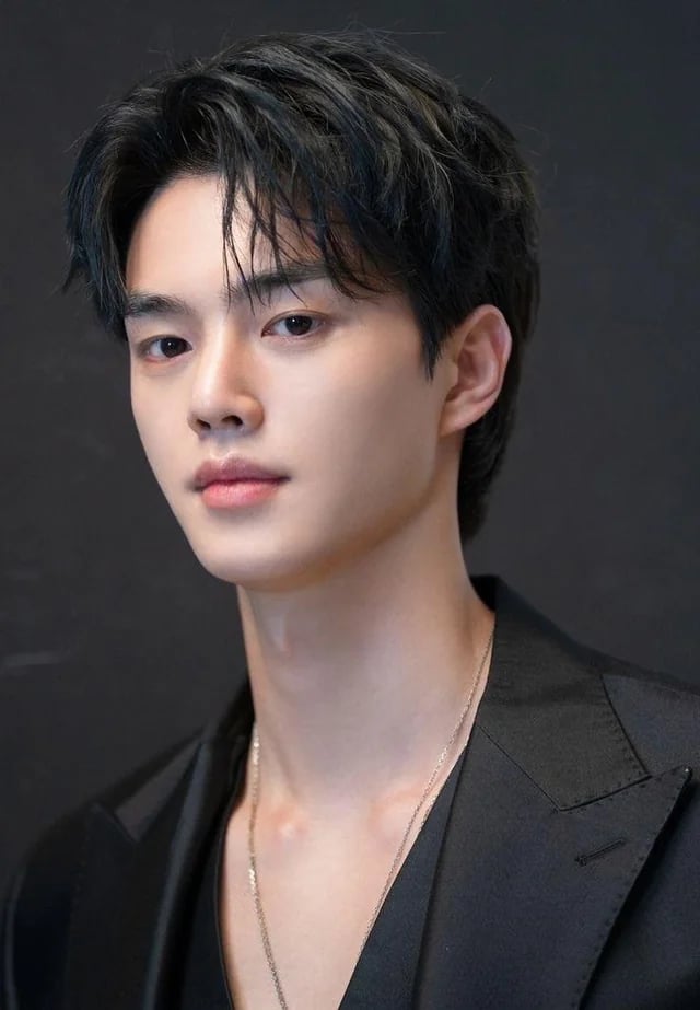 Song Kang - DoramaLand 