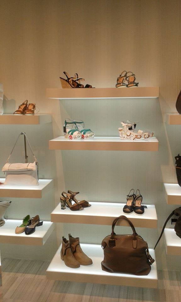 sienu danga juostelemis