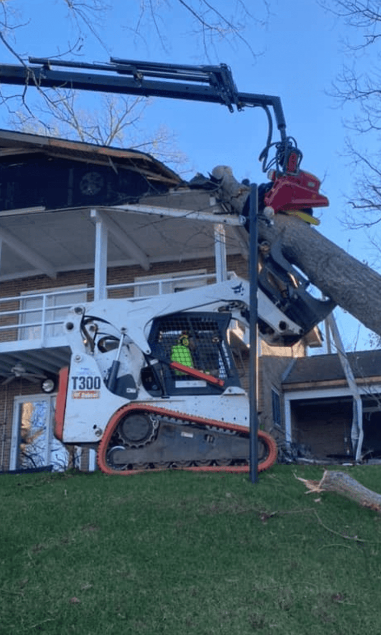 24/7 Trre Emergency Service