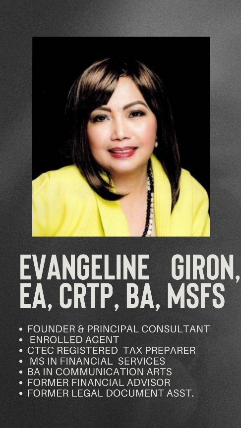 Expert Advice: Meet the Staff at Evangeline Giron, Inc