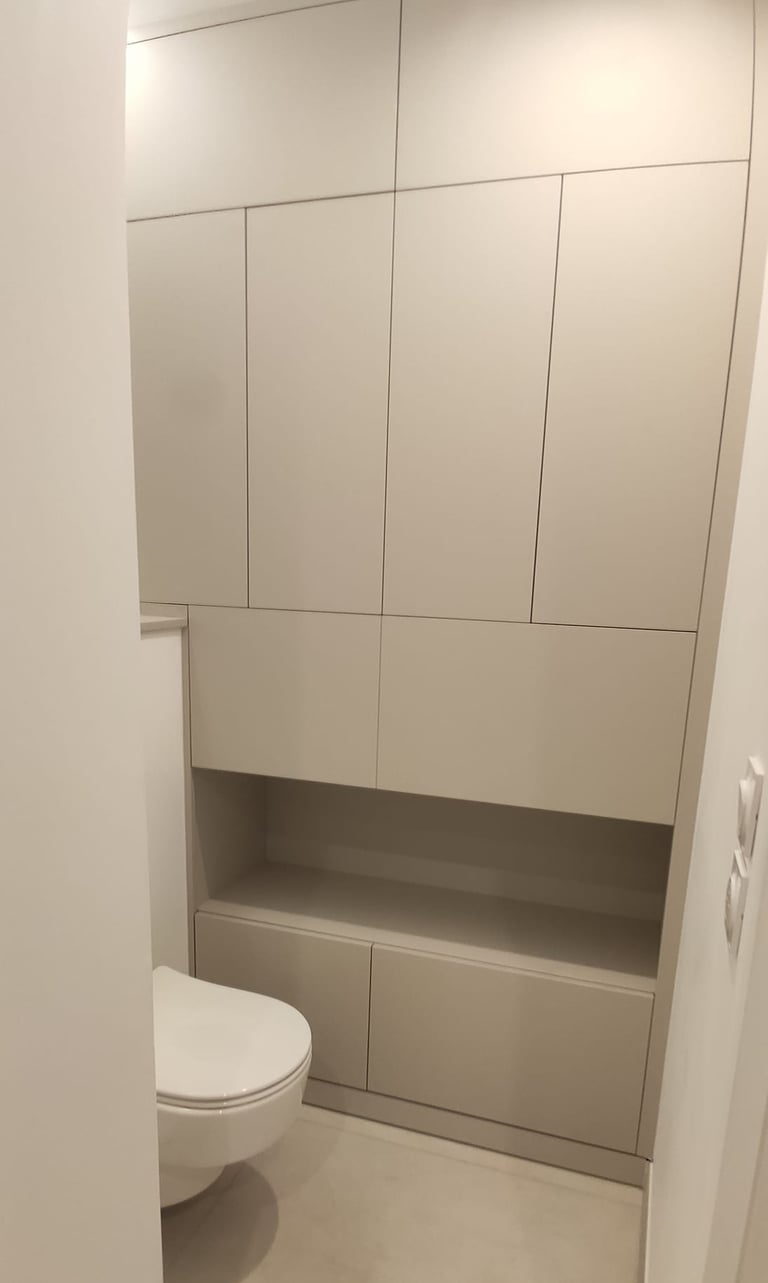 agencement sur mesure