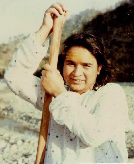 Shri Babaji