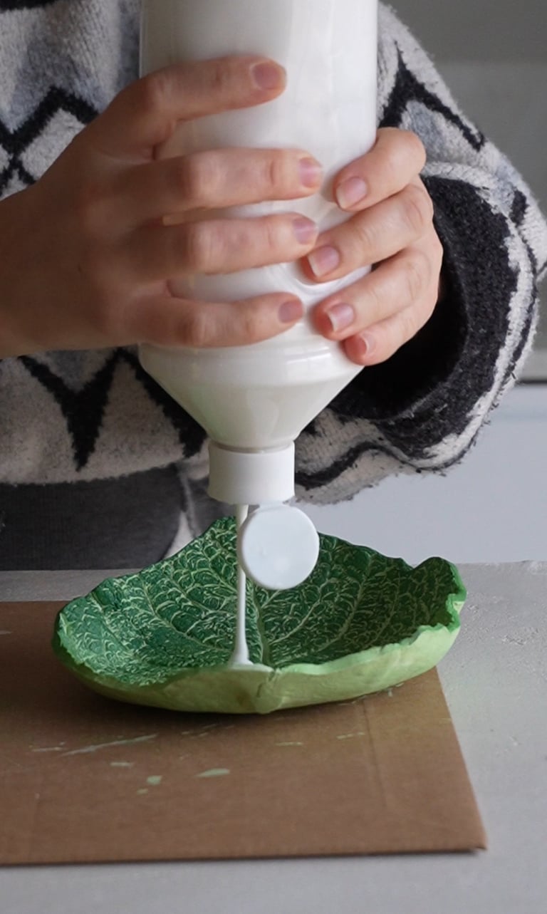 maison agave tuto diy