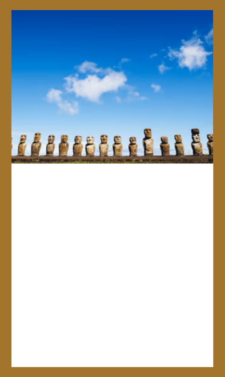 The French Polynesia