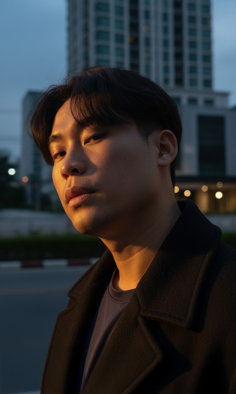 Grafisk designer So Fast Artwork Pracha "Pond" Unmuangin