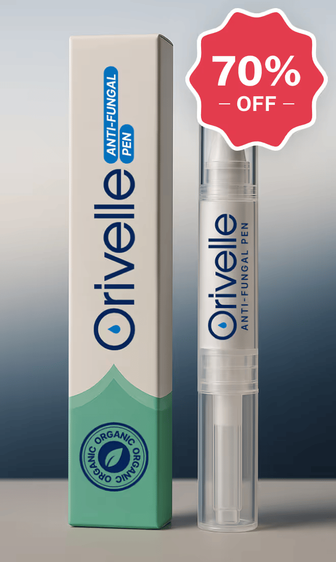 Orivelle Anti-Fungal Pen