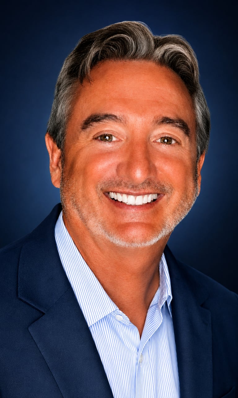 Kyle Keehan