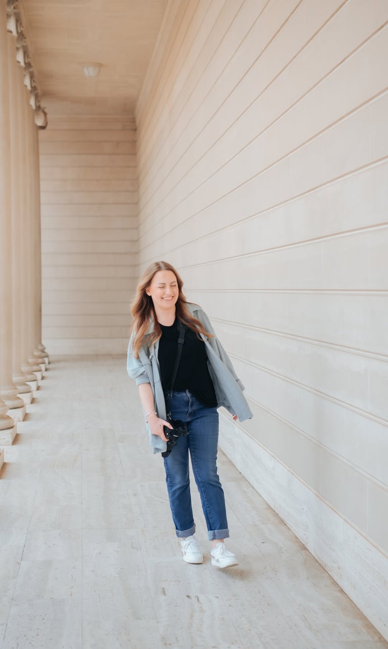 Bride and groom portraits captured by Shawna GD Photography, editorial style, Bay Area