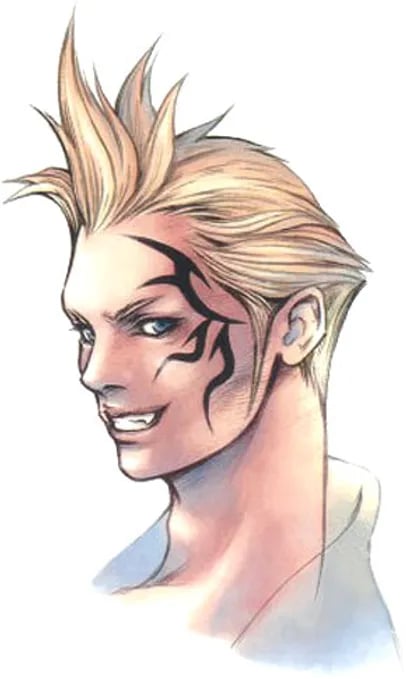 Final Fantasy VIII | © Cookingwiththehamster