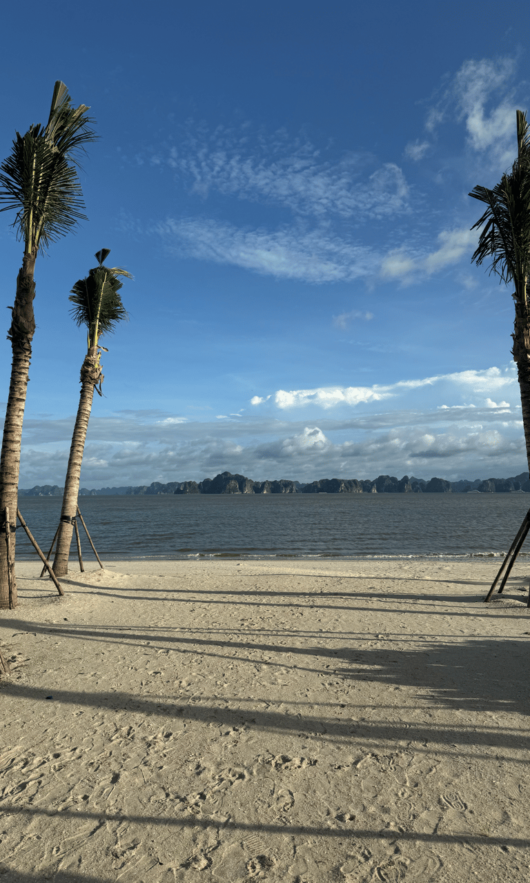 รีวิว Intercontinental Halong Bay