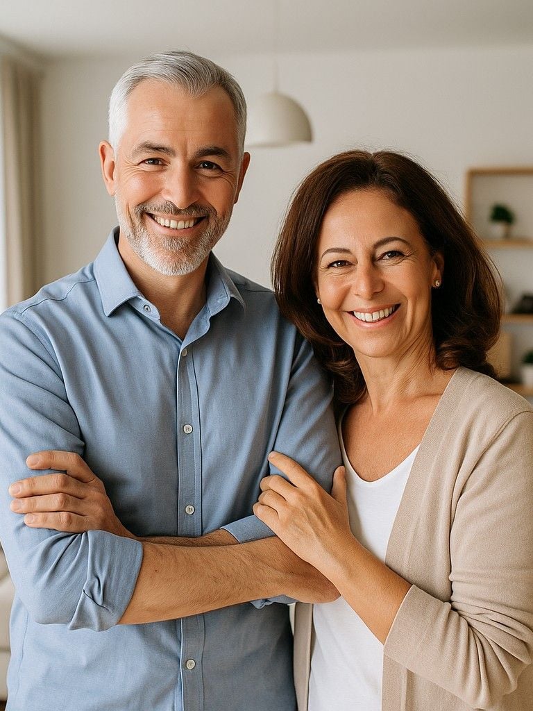 vendedores que han vendido su casa al mejor precio de mercado con la biznaga inmobiliaria en málaga