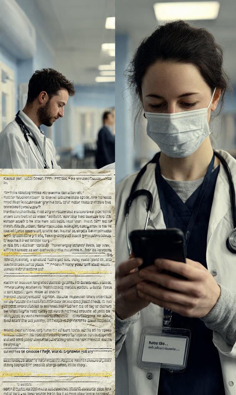 dr learning from chat gpt