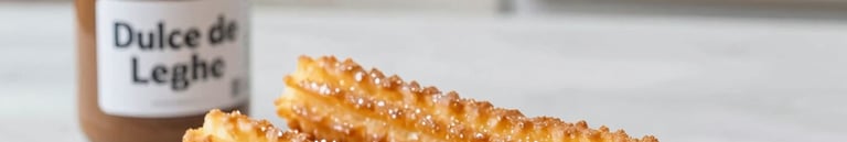 churros tradicional