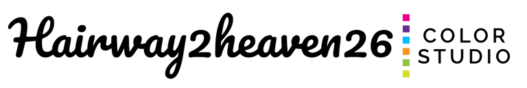 Hairway 2 Heaven 26 Color Studio
