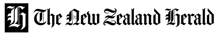 The New Zealand Herald logo