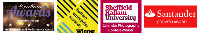 Awards Banner
