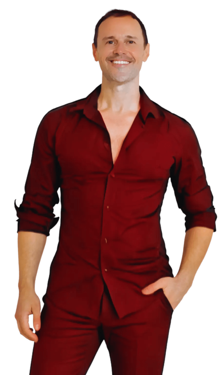 Raphael Pathe The Worlds Medium in Gustavia