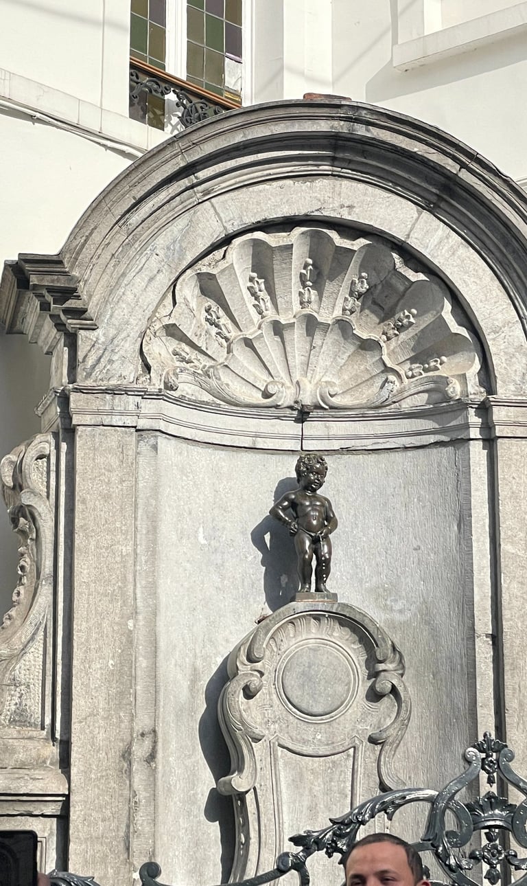 Maneenken Pis
