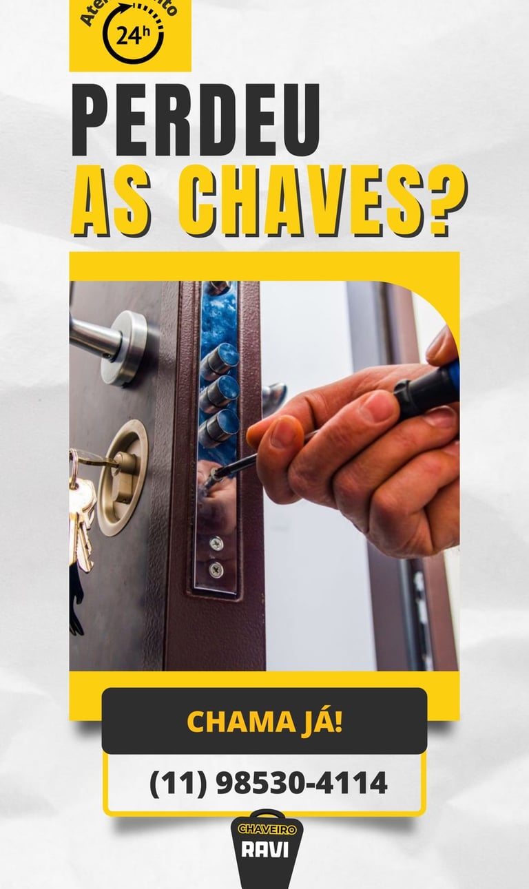 chaves codificadas