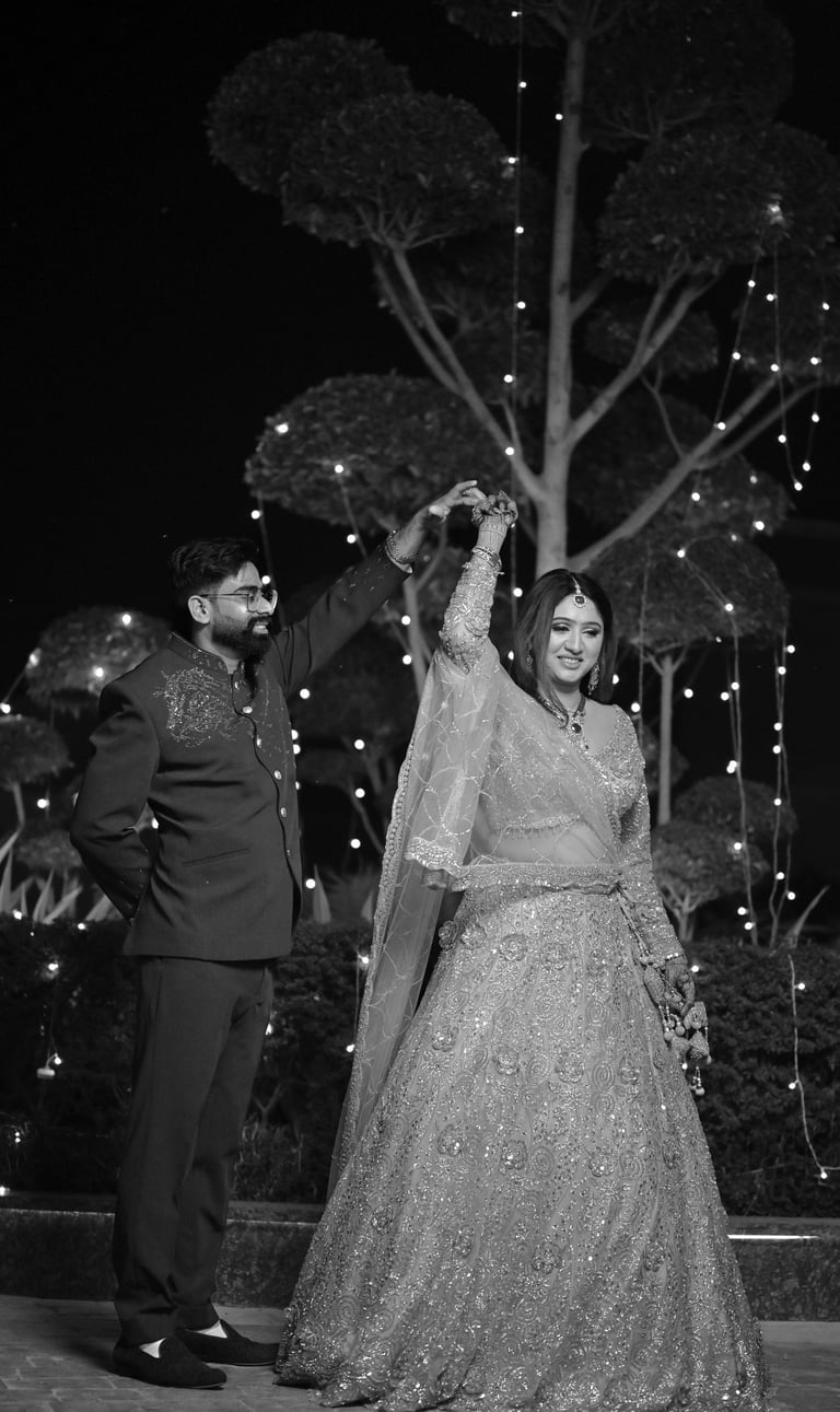 Wedding photographer in gorakhpur