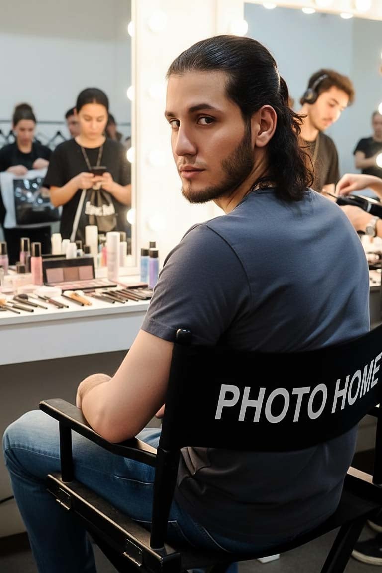 photohome about us web page