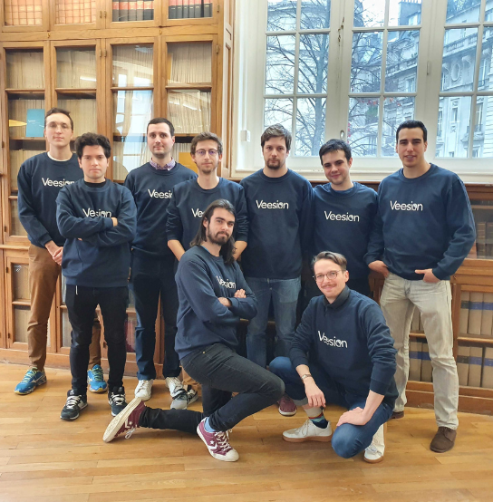 Club Techmind