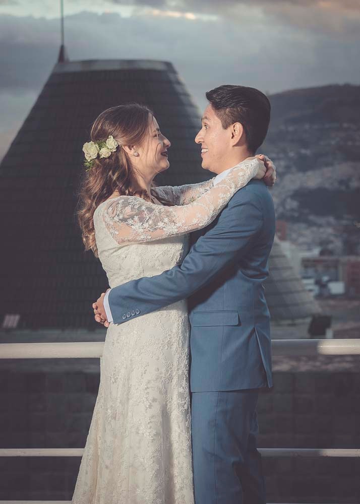 Fotografía de Bodas por Nelson Lizarazo