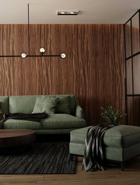 Interior Real Estate Photo