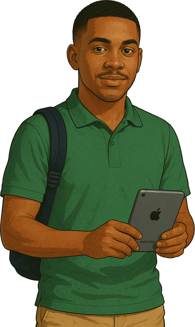 réparation écran cassé iPad mini 3 en Guadeloupe