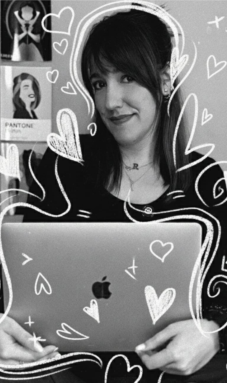 Rebeca Espejel Moneta Creativa