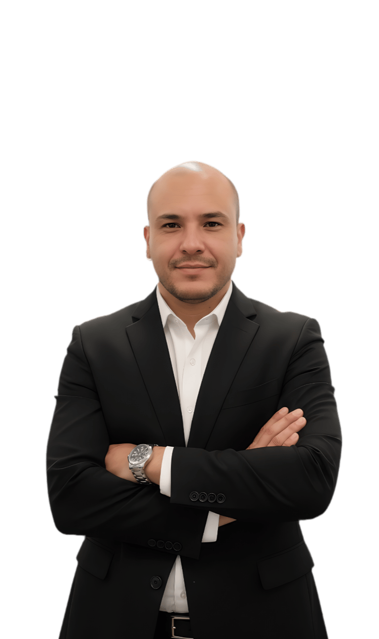 fundador da marketelli