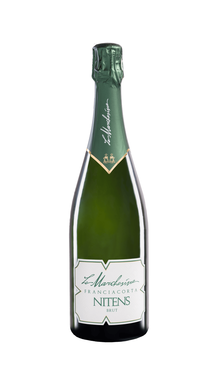 FRANCIACORTA LE MARCHESINE NITENS BRUT D.O.C.G.
