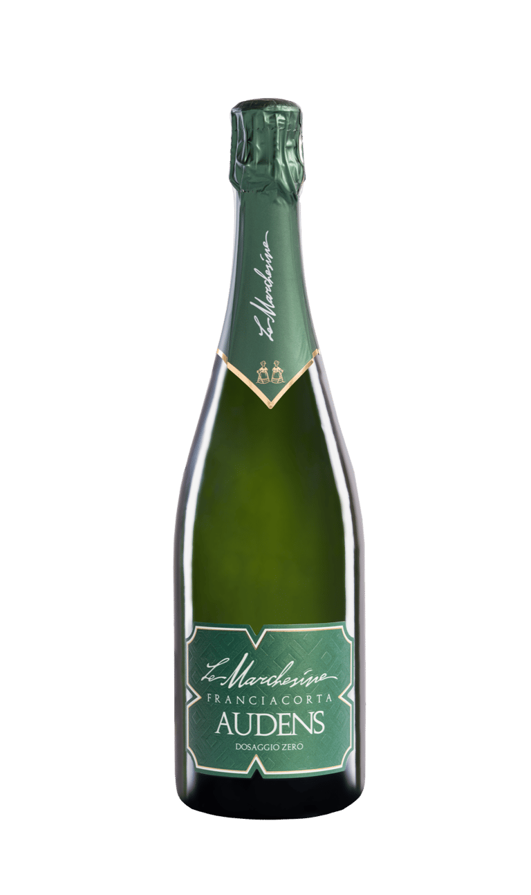 FRANCIACORTA LE MARCHESINE AUDENS NATURE D.O.C.G.