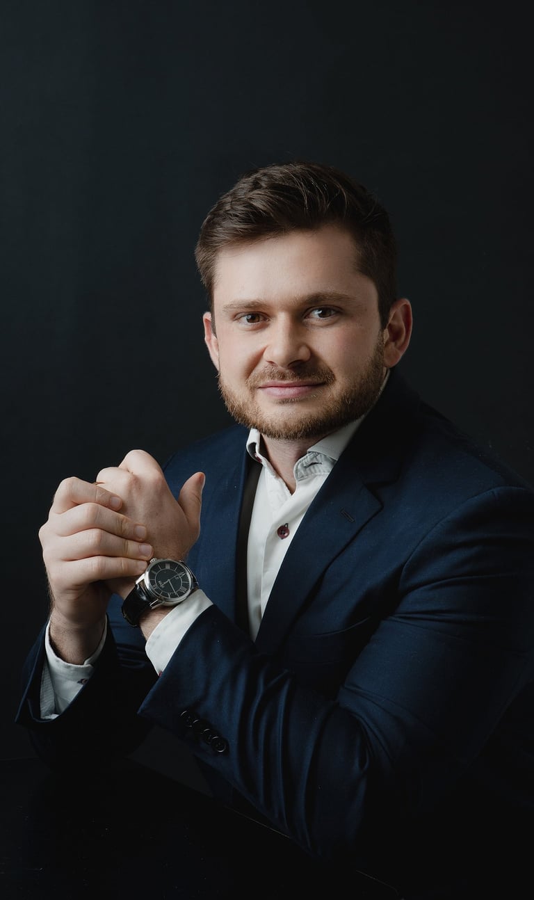 Dr. Otávio Assis, médico do esporte, ortopedista