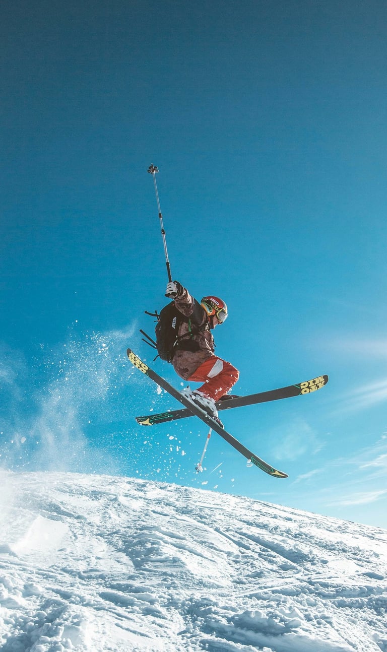 10 astuces sejour ski montagne